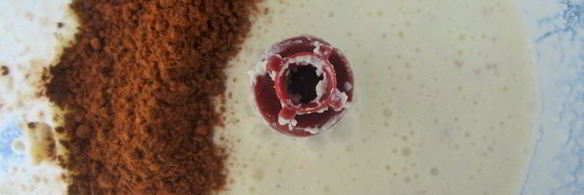 протеиновый коктейль