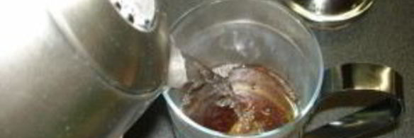 пунш безалкогольный