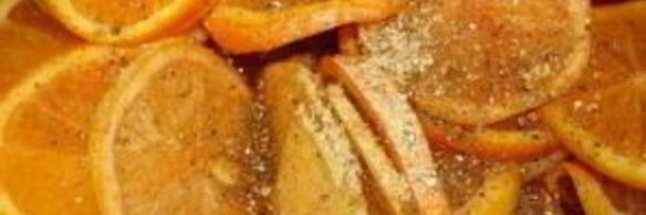 пунш безалкогольный