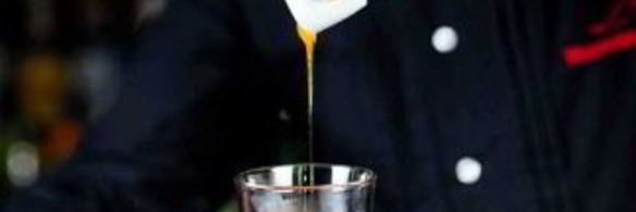 пунш из варенья