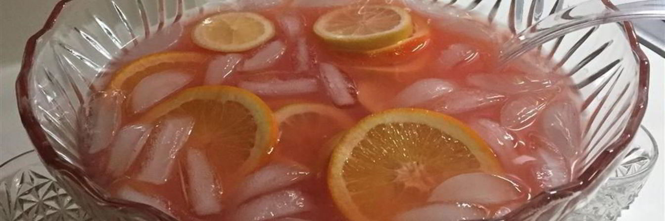 Рождественский пунш