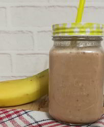 Шоколадные коктейли