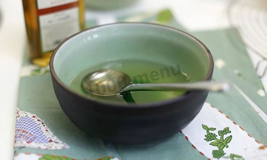 Рецепт сиропа для пропитки бисквита и торта