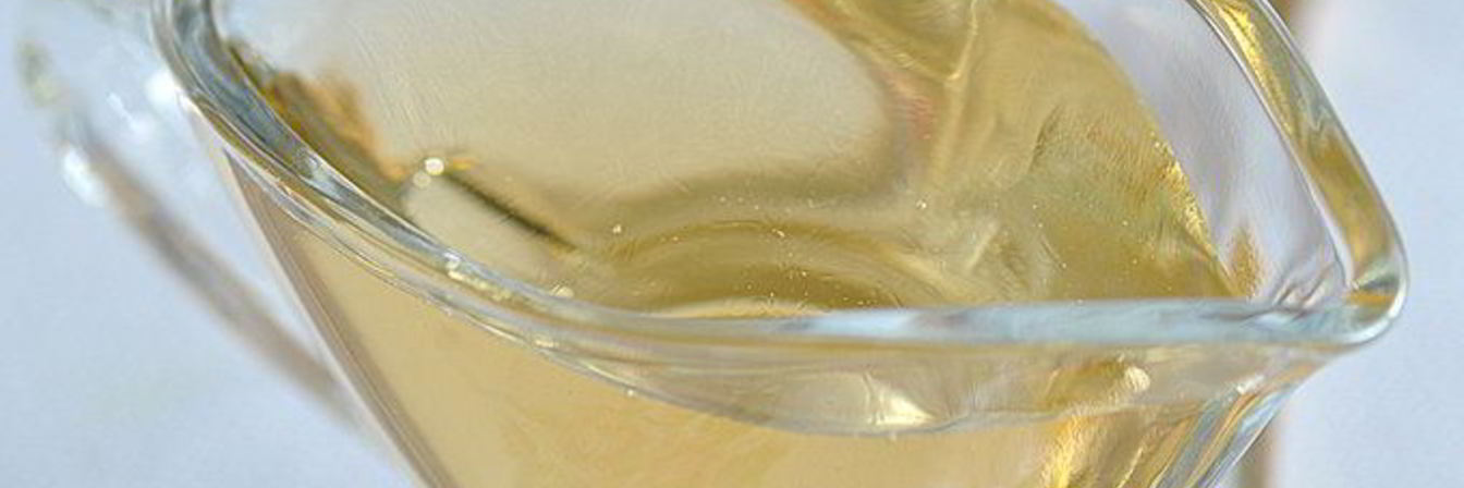 Сироп для пропитки бисквитов