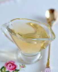 Сироп для пропитки бисквитов