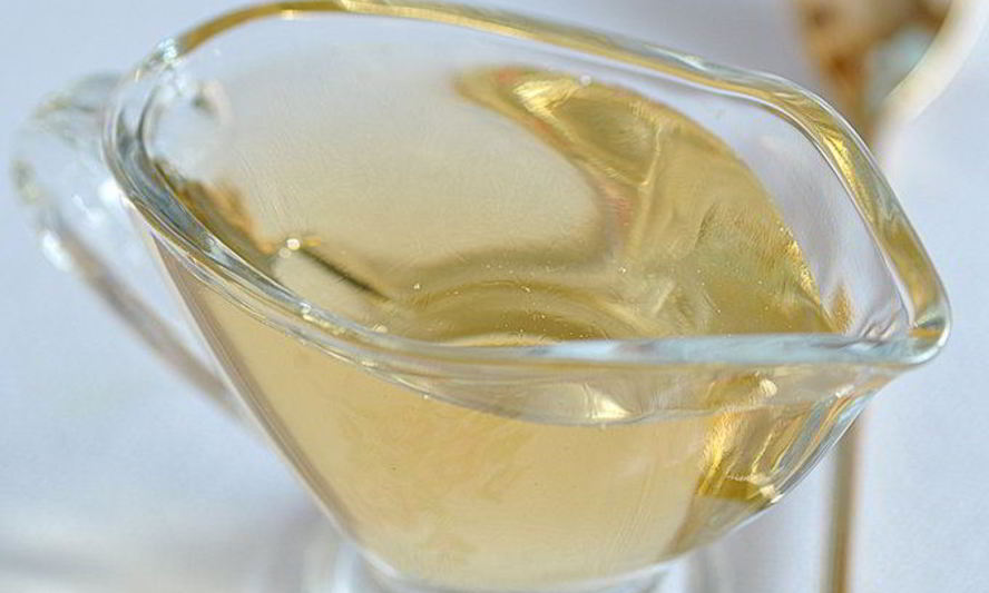 Рецепт сиропа для пропитки бисквитов