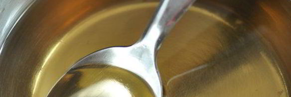 сироп для пропитки бисквитов