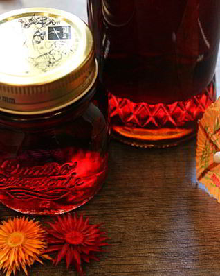 Сироп Гренадин