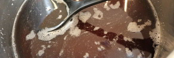 сироп гренадин