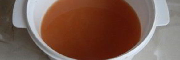 сироп из шиповника