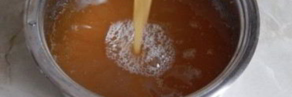 сироп из шиповника