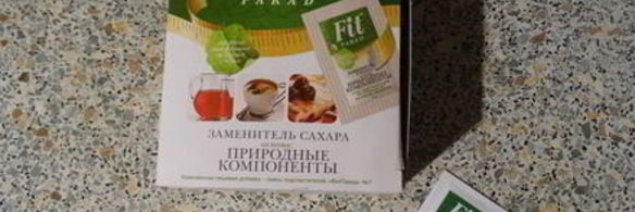 бананово-кефирный смузи