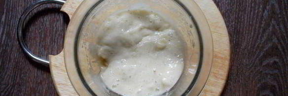 бананово-шоколадный смузи фуэртевентура