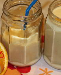 Фруктовый смузи