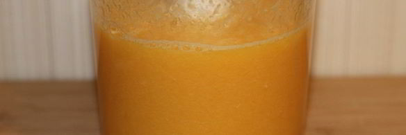 фруктовый смузи