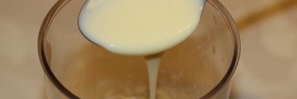 фруктовый смузи