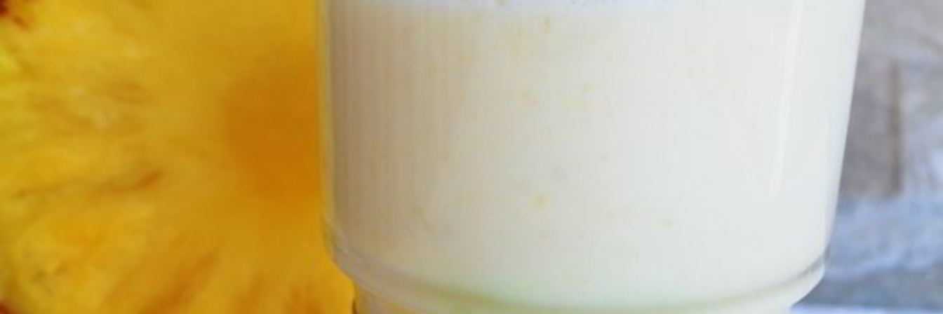 Кефирные страсти по мотивам пакистанских ласси