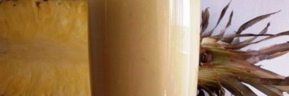 кефирные страсти по мотивам пакистанских ласси