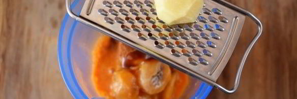 облепиховый смузи с имбирем