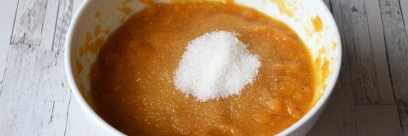 персиковый смузи