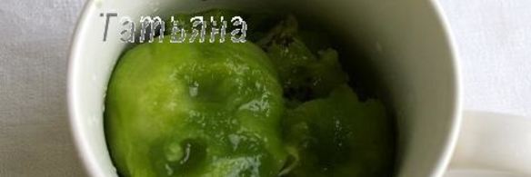 слоеный банановый смузи с пюре из киви и лайма