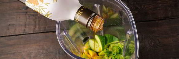 смузи для здоровья