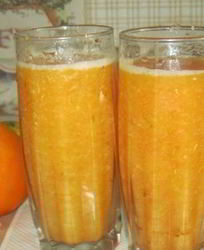 Смузи из грейпфрута для похудения