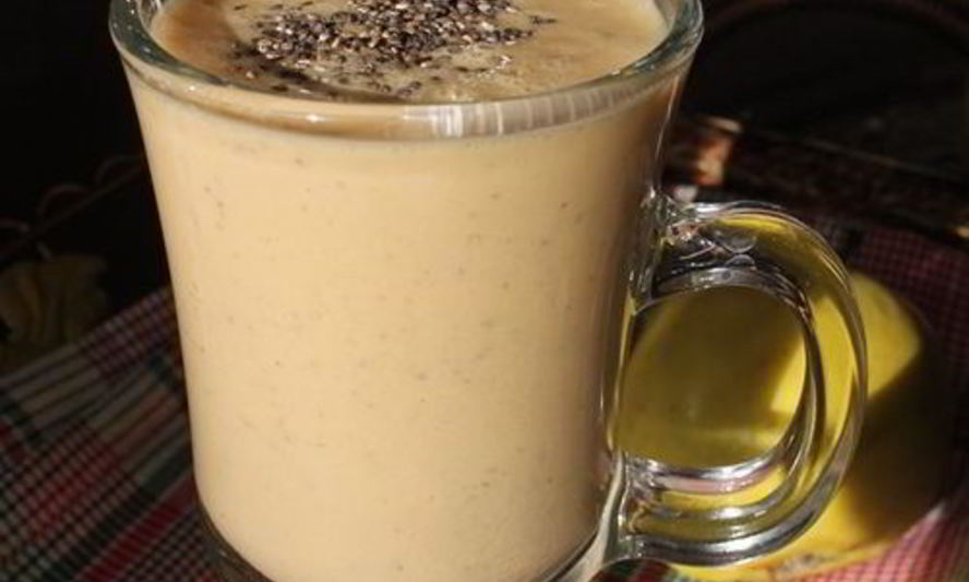 Рецепт смузей кладезь витаминов