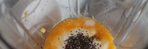 смузи кладезь витаминов