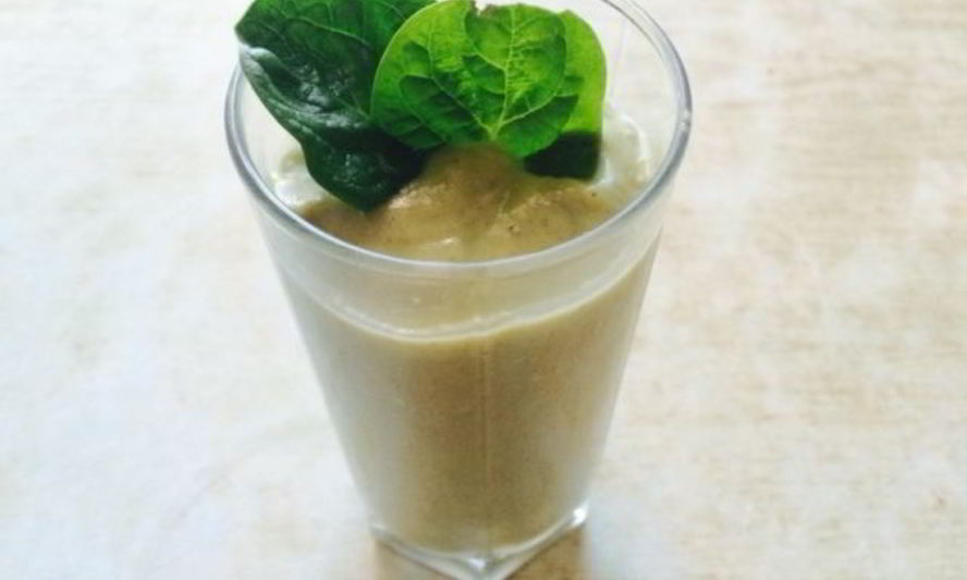 Рецепт смузей с авокадо