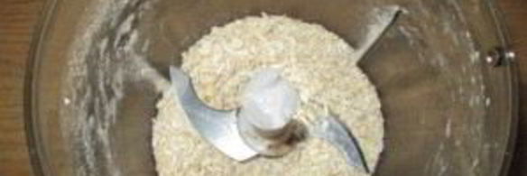 смузи с бананом и молоком