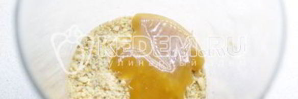 смузи с йогуртом и вишней