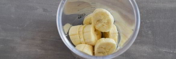 смузи с сельдереем и семенами льна