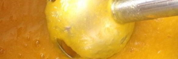 смузи тыквенный пирог