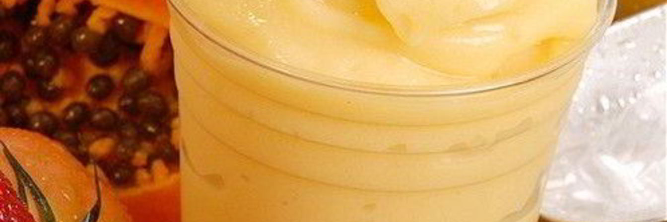 Тропический смузи