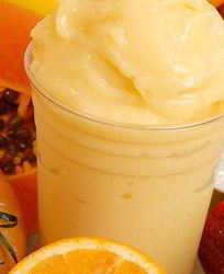 Тропический смузи