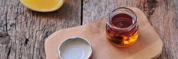 витаминный смузи из авокадо и шпината