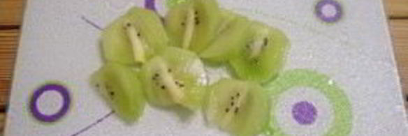 ягодный смузи