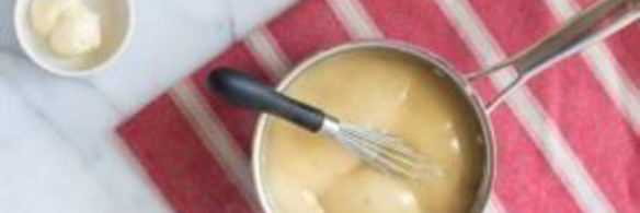 топпинг с кленовым сиропом для фруктов