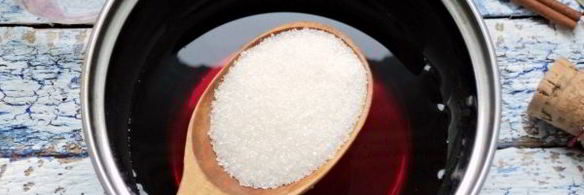 винный сироп