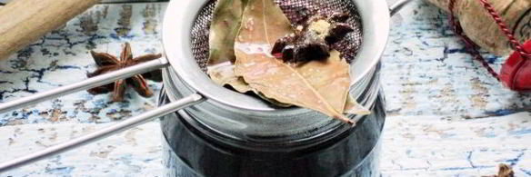 винный сироп