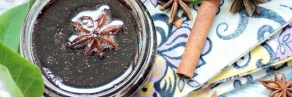 винный сироп