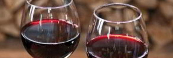 вино из черной рябины