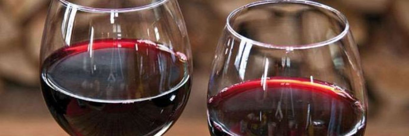 Вино из черноплодной рябины