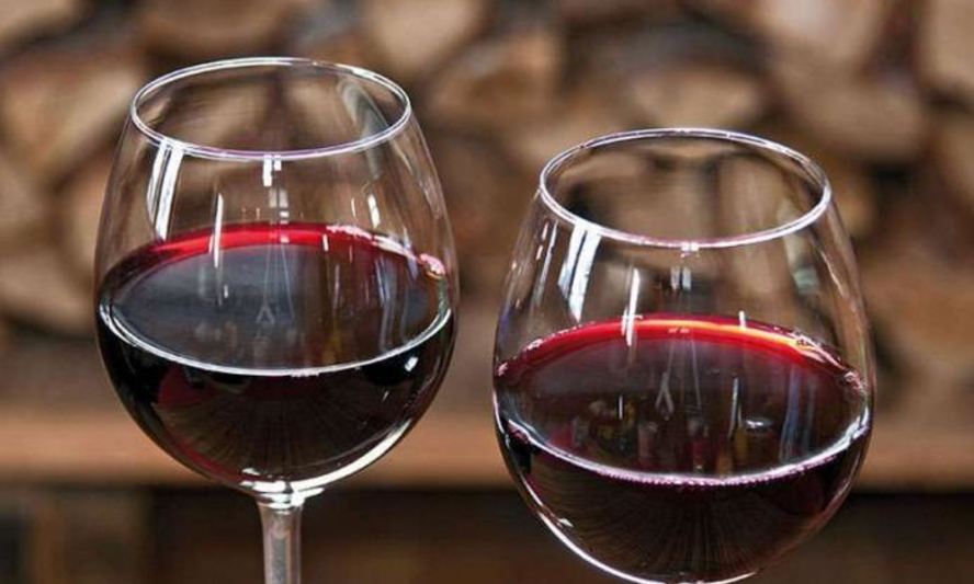 Рецепт вина из черноплодной рябины