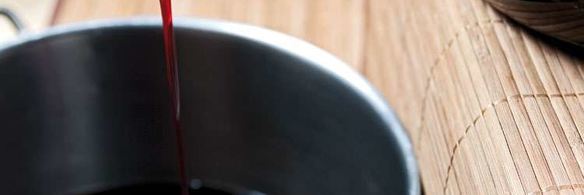 вино из черноплодной рябины