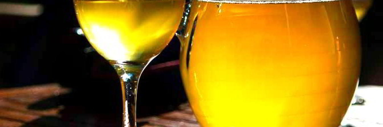 Вино из сухофруктов