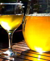 Вино из сухофруктов