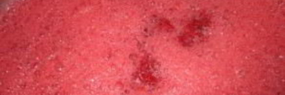 вино из вишни без дрожжей