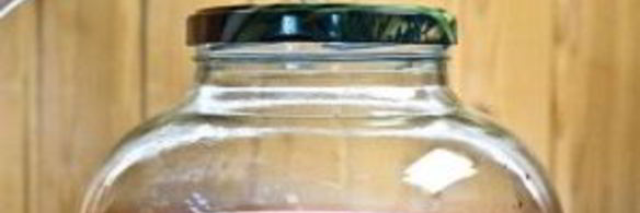 вино из вишни без дрожжей